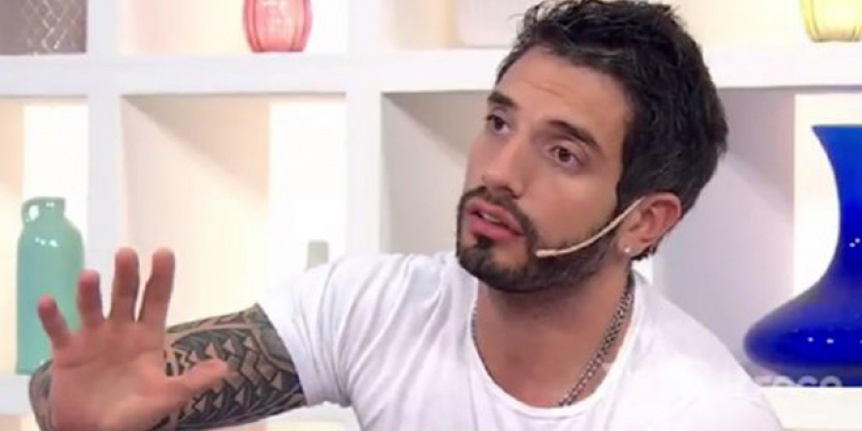 Juan Cruz Sanz: