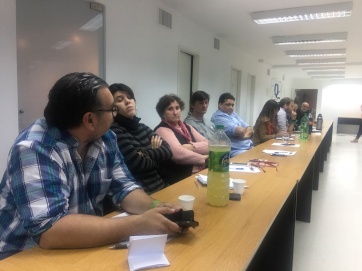 El Partido Socialista bonaerense renovó sus autoridades