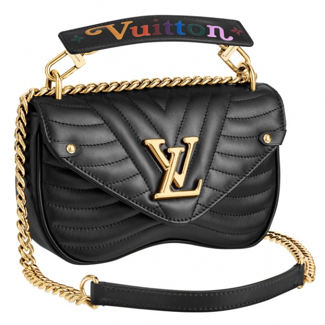 La nueva colección de bolsos de Louis Vuitton - La Tecla