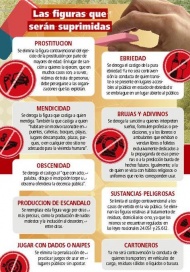 La Provincia avanza en las nuevas normas