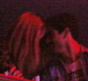 Jimena Barón blanqueó romance con Rodrigo Romero en Buenos Aires