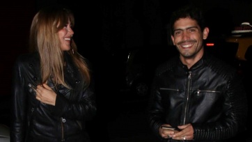 Jimena Barón blanqueó romance con Rodrigo Romero en Buenos Aires