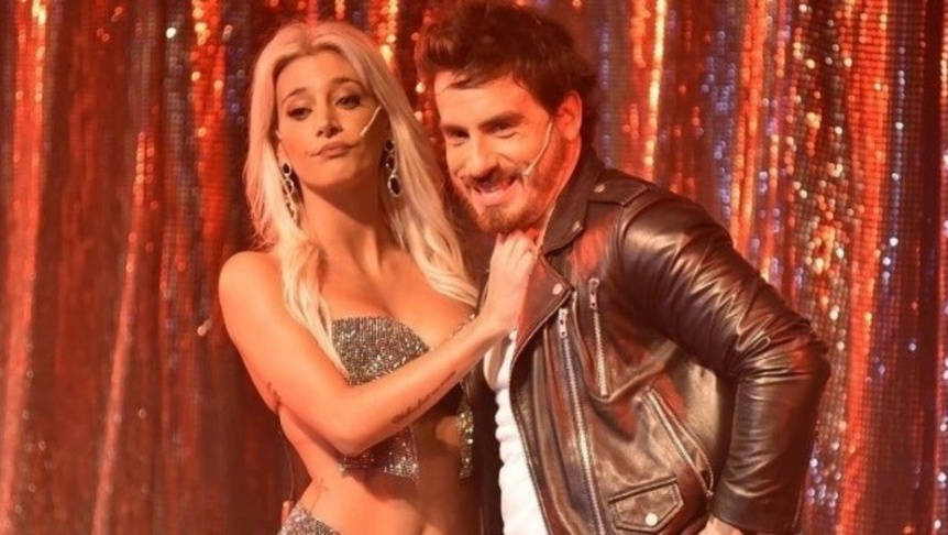 Fede Bal y Sol Pérez: las fotos que revelarían que hay algo entre ellos