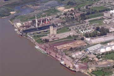 De San Nicolás a La Plata: una caravana clamará por la soberanía nacional