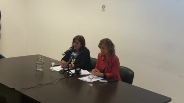 En tándem, diputados y senadores de Unidad Ciudadana pidieron la cabeza de Sánchez Zinny