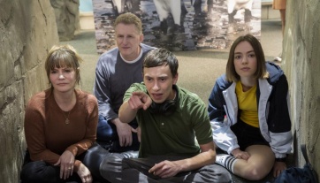 Netflix anunció el estreno de Atypical 2