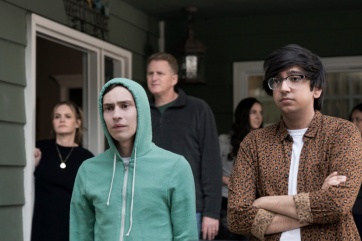 Netflix anunció el estreno de Atypical 2