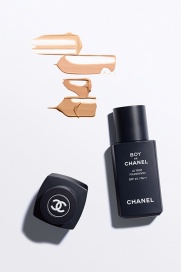 Chanel venderá una línea exclusiva de maquillaje para hombres