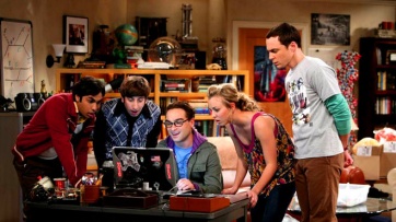 The Big Bang Theory dirá adiós en 2019