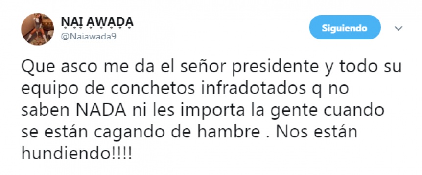 Actor Q Mato A Su Tia