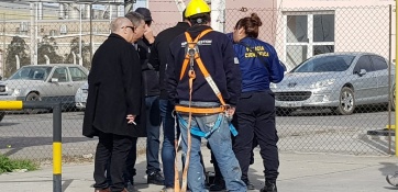 Coimas y sobresueldos en Chubut: quedaron detenidos un ministro y un exfuncionario