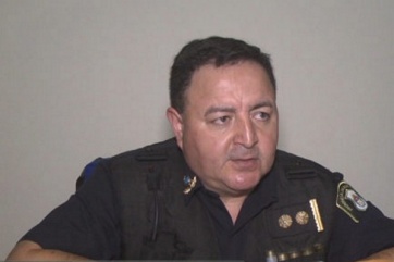 Saqueos: la Policía hace recorridas preventivas en Bahía Blanca