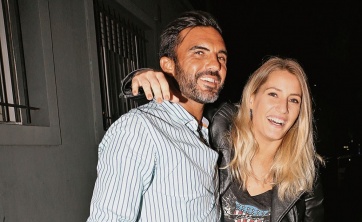 Fabián Cubero le respondió a Marcelo Tinelli