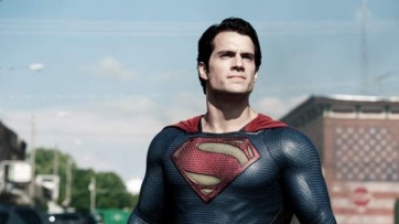 Henry Cavill dejará de ser Superman