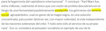 Presentan denuncia contra Mauricio Macri en Comodoro Py