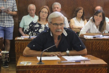 La lucha de poder y ego en el Concejo Deliberante de Mar del Plata