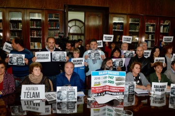 Conflicto docente: en las puertas de un nuevo paro, Cambiemos echa más leña al fuego