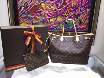 Los excéntricos precios de Louis Vuitton en Argentina