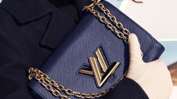 Los excéntricos precios de Louis Vuitton en Argentina