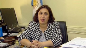 ¿Otra Campaña BU?: Diputada cree que si gana Cristina se tendrá que ir del país