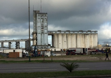 ¿Por qué Merlini no quiere más contenedores en Mar del Plata?