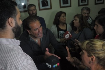 ¿Qué pasa en los cementerios municipales?