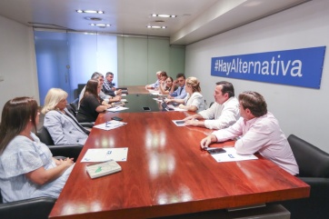 Complicados con los números, los renovadores buscan meterle presión a Macri