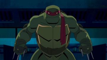 Warner Bross confirmó que Batman y las Tortugas Ninjas protagonizarán una película