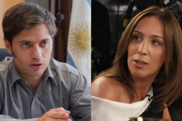 Quién gana las elecciones de octubre en el Conurbano: ¿Cristina o Macri? ¿Vidal o Kicillof?