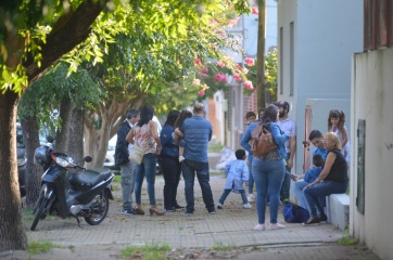 Arranque complicado: los docentes paran 72 horas y los médicos y judiciales 24