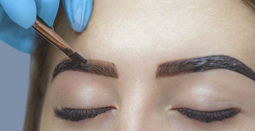 Cejas 4K, la tendencia que realzará tu belleza