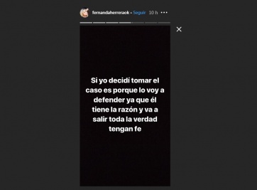 Ulises Jaitt furioso con Velaztiqui Duarte y la abogada hot