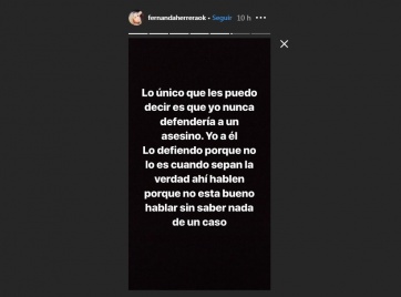 Ulises Jaitt furioso con Velaztiqui Duarte y la abogada hot