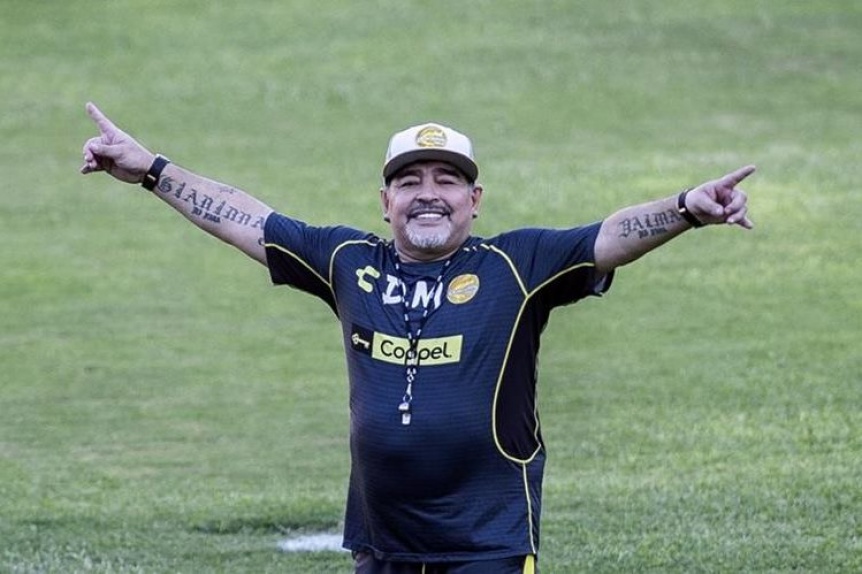 Matías Morla: