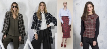 Indumentaria: las tendencias que otoño-invierno