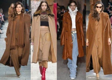 Indumentaria: las tendencias que otoño-invierno