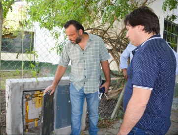 ¿Vandalismo?: en tres meses destrozaron casi la misma cantidad de escuelas que durante todo 2018