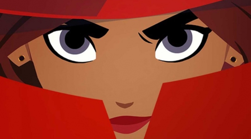 Google Earth se pone a disposición para atrapar a Carmen Sandiego