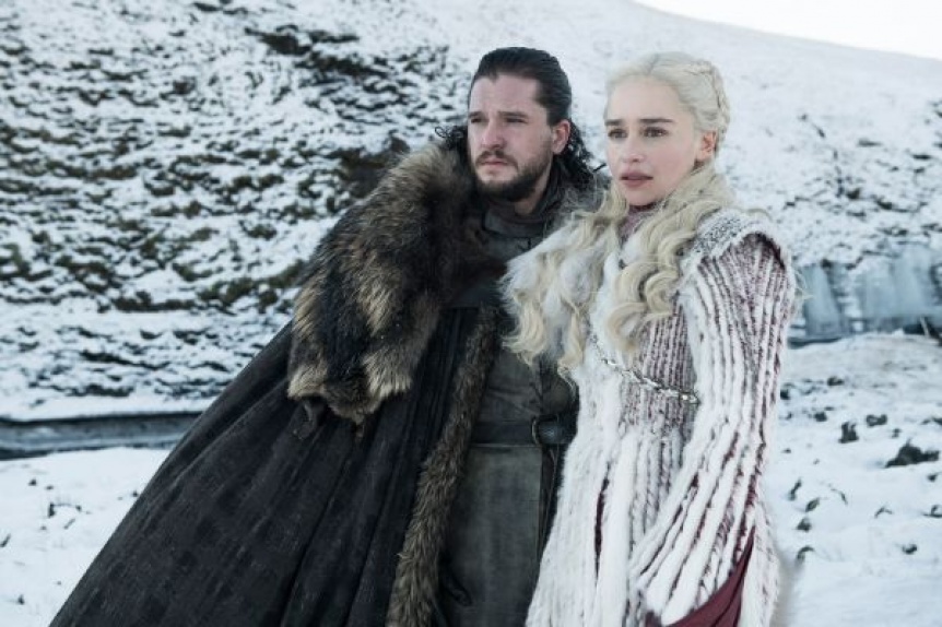 El regreso más esperado: 'Game of Thrones' estrena su temporada final