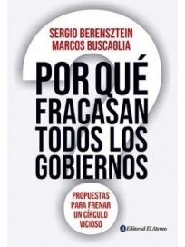 La política en la Feria del Libro