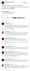 'Los Simuladores' regresaron con un impresionante operativo en las redes sociales