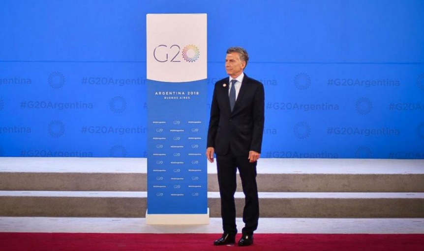 Encuesta: cae la expectativa de recuperación económica y Macri tiene nulas chances de reelegir