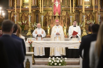 Con críticas a políticos y medios, la Iglesia hizo un llamamiento a un 