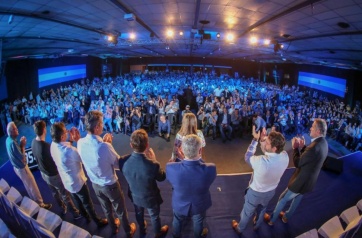 Se palpita un final cerrado en el Congreso del massismo: ¿Alternativa Federal o peronismo K?