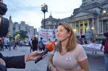 La izquierda y una unidad a medias: algunos contentos, otros muy enojados