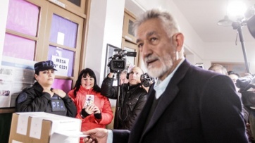 Ganaron los gobernadores peronistas de San Luis y Formosa y en Tierra del Fuego hicieron historia