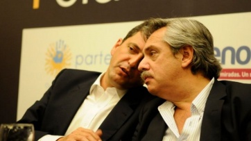 Todos los nombres seccionales (a entrar) del Frente de Todos, luego de largas roscas y discusiones
