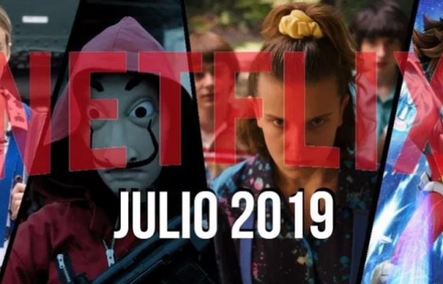 Netflix Renueva Su Cartelera: Los Estrenos Que No Te Podés Perder