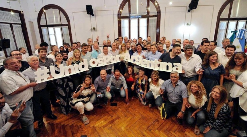 Frente de Todos: las listas municipales oficializadas y los que evitaron ser